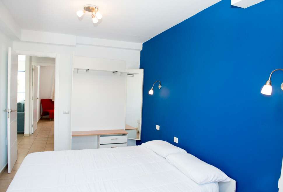 Ein Foto Apartments Los Caribes I