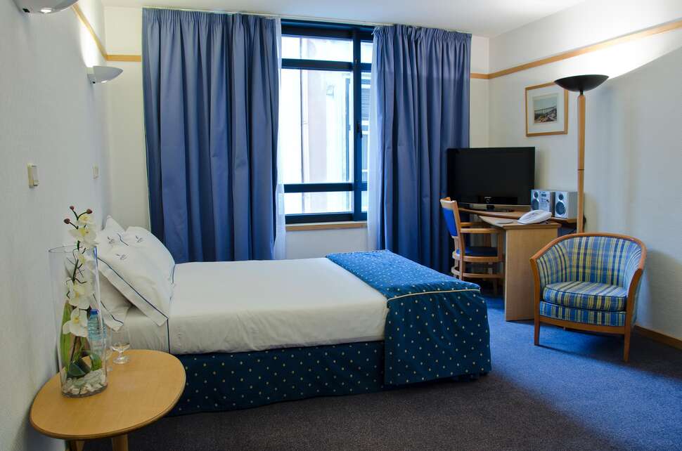 Een foto van VIP Executive Eden Aparthotel
