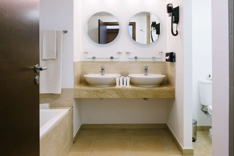 Een foto van Melia Dunas Beach Resort & Spa