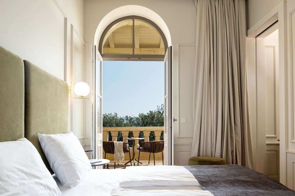Een foto van Aminess Vival Lisanj Family Hotel