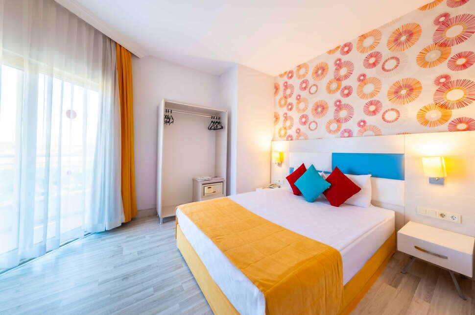 Ein Foto Ramada Resort by Wyndham Side