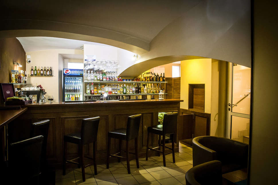 Een foto van Hotel Maksymilian