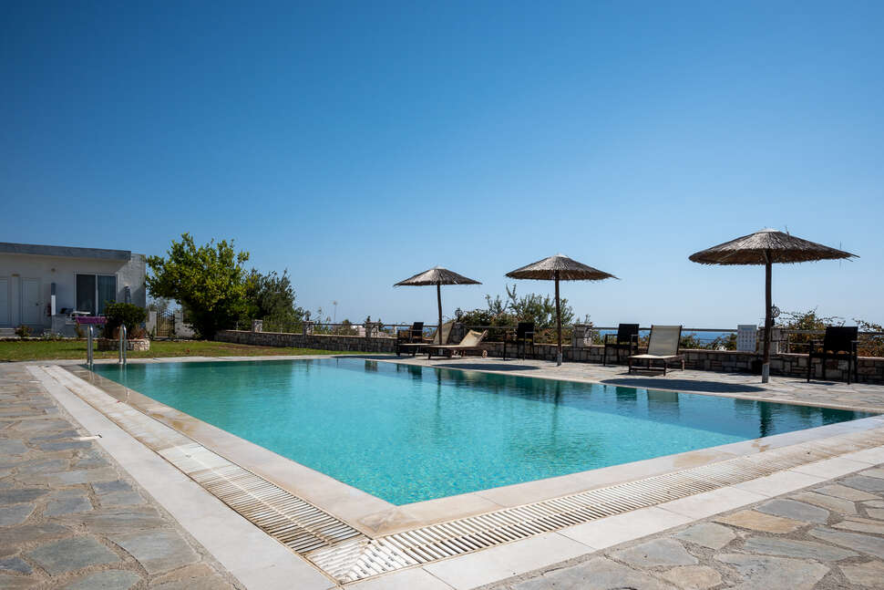 Een foto van Gardenia Hotel Afandou