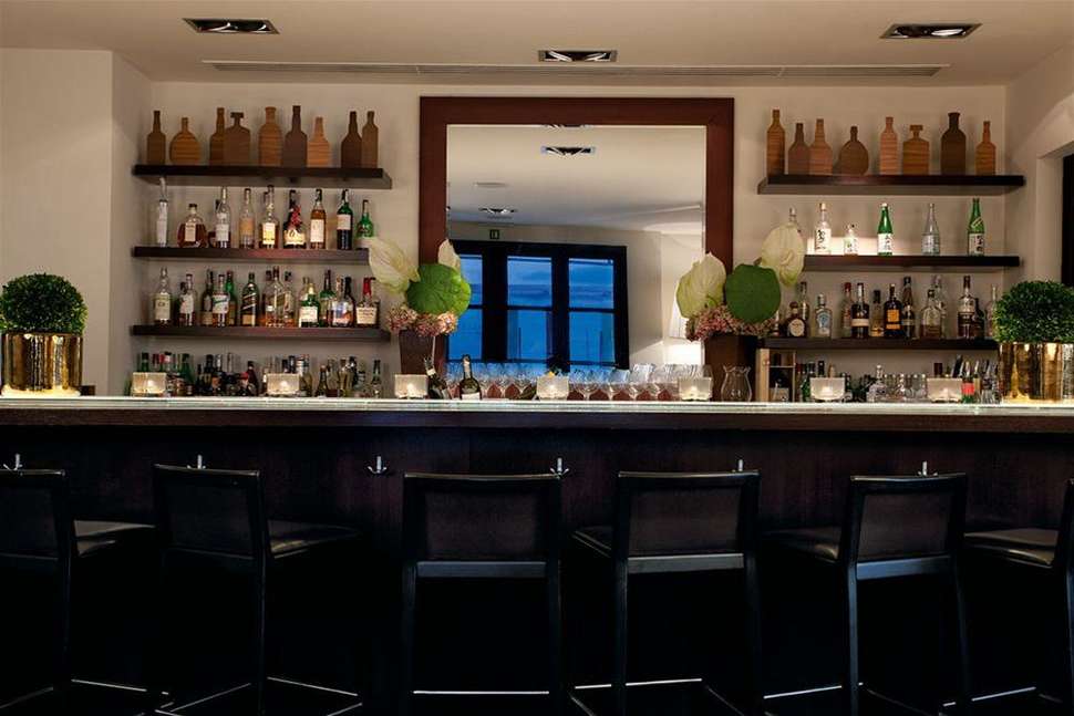 Een foto van Gallery Hotel Art Florence
