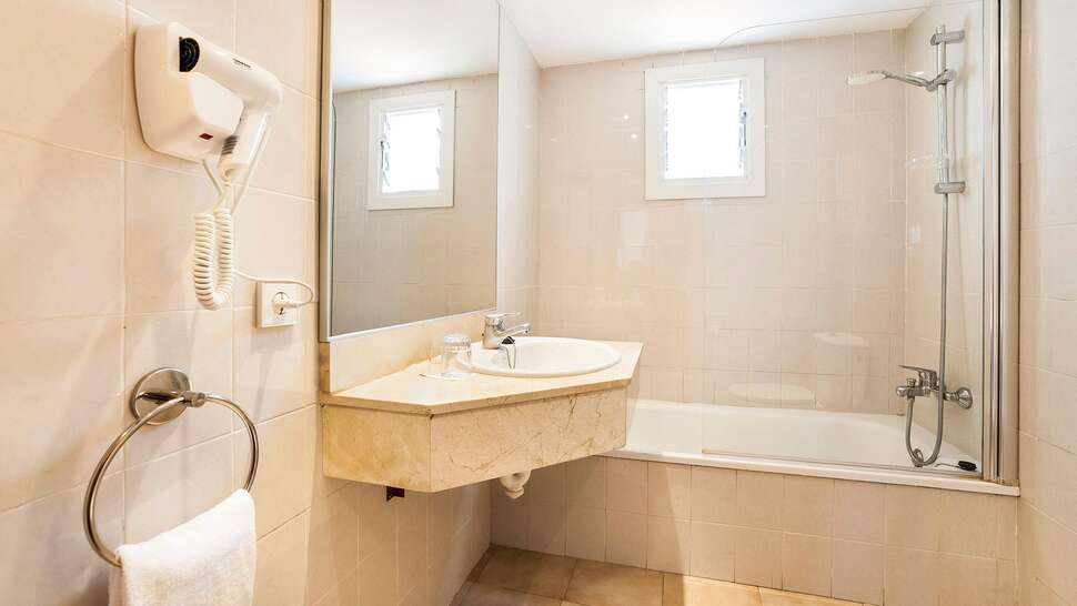 Een foto van Globales Bouganvilla Aparthotel