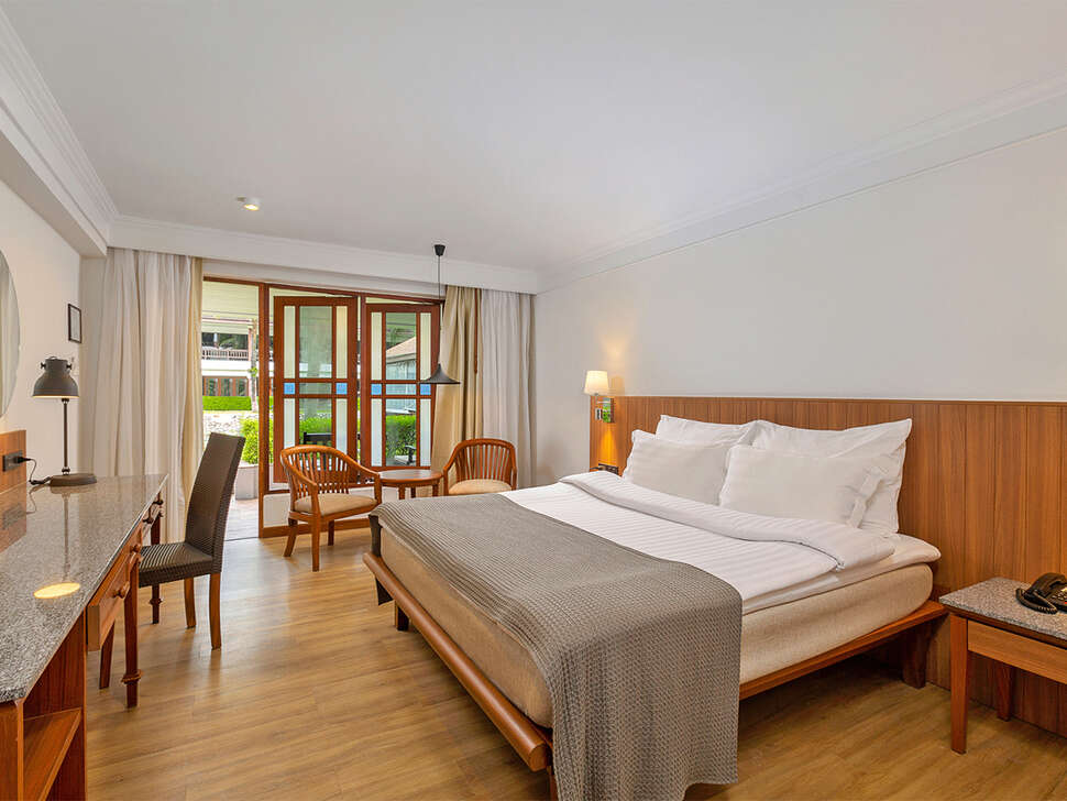 Een foto van Sunprime Kamala Beach