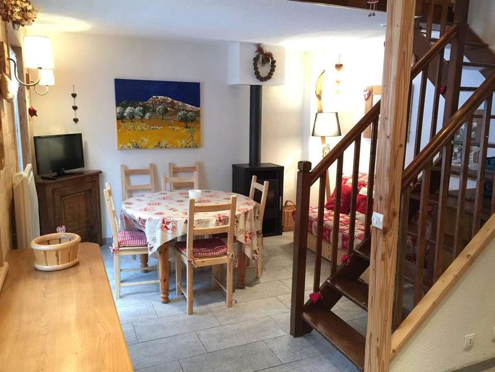 Een foto van Châtel-Linga