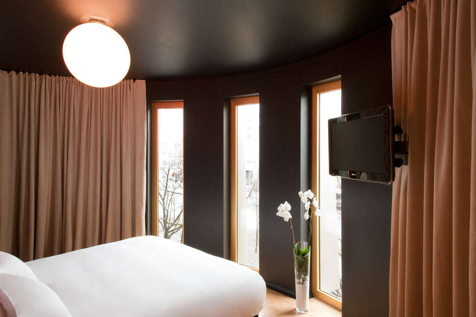 Een foto van Axel Hotel Berlin