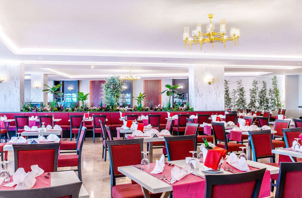 Een foto van Aquasis De Luxe Resort & Spa