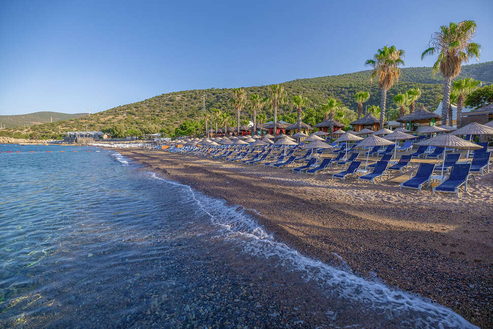 Een foto van Latanya Park Resort
