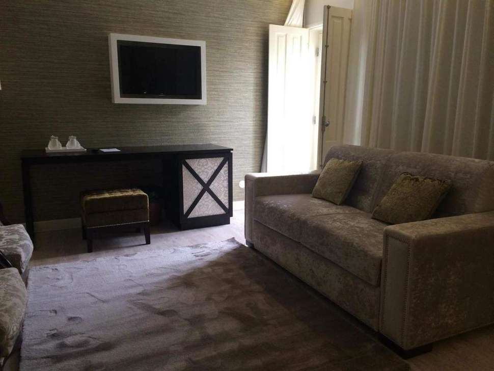 Een foto van Josefa D Obidos Hotel