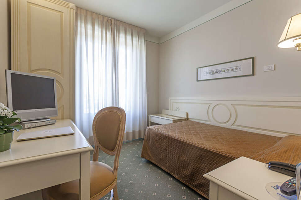 Een foto van Grand Hotel Bonanno