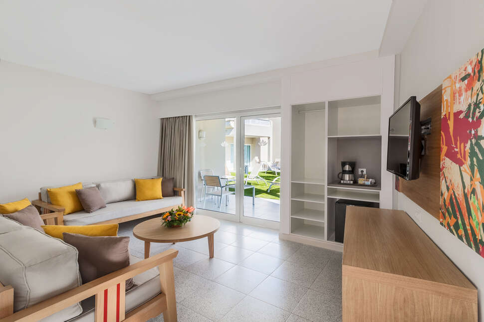 Een foto van Hotel Livvo Koala Garden