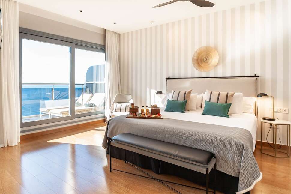 Een foto van Solymar Gran Hotel