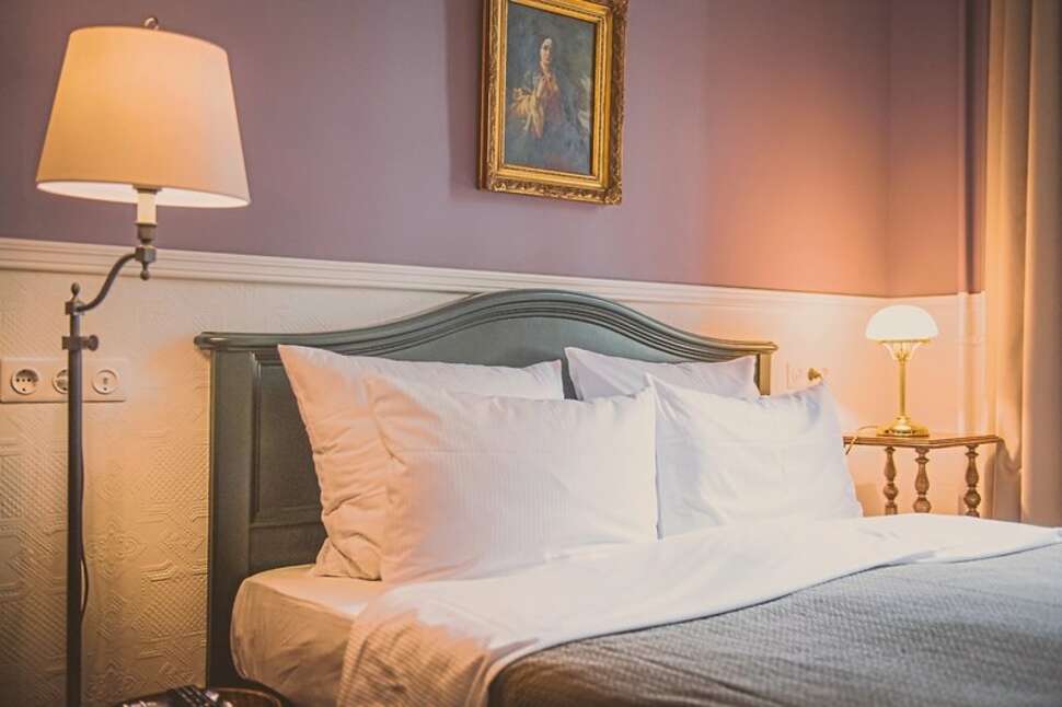 Een foto van Henri Hotel Berlin Kürfürstendamm