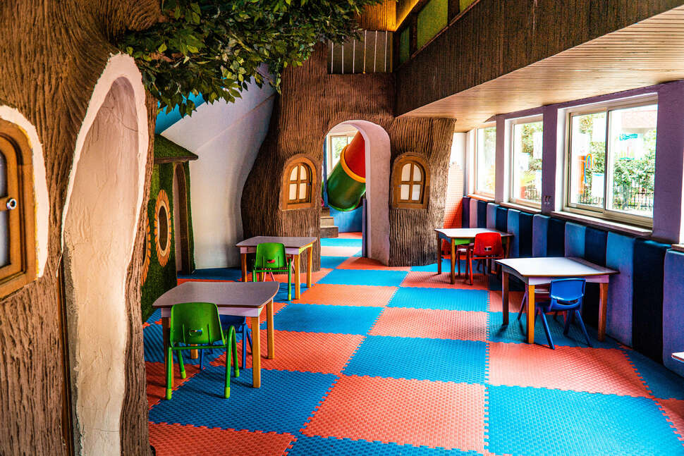 Een foto van Green Nature Resort & Spa