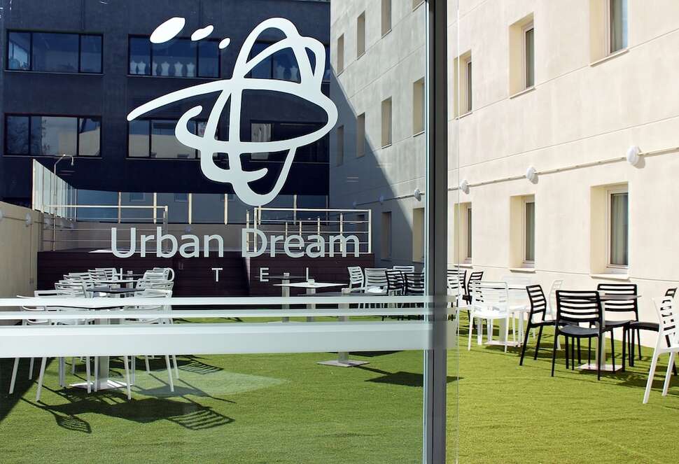 Een foto van Urban Dream Nevada