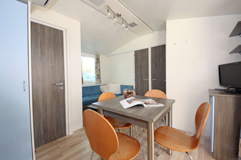 Een foto van Camping Village San Benedetto