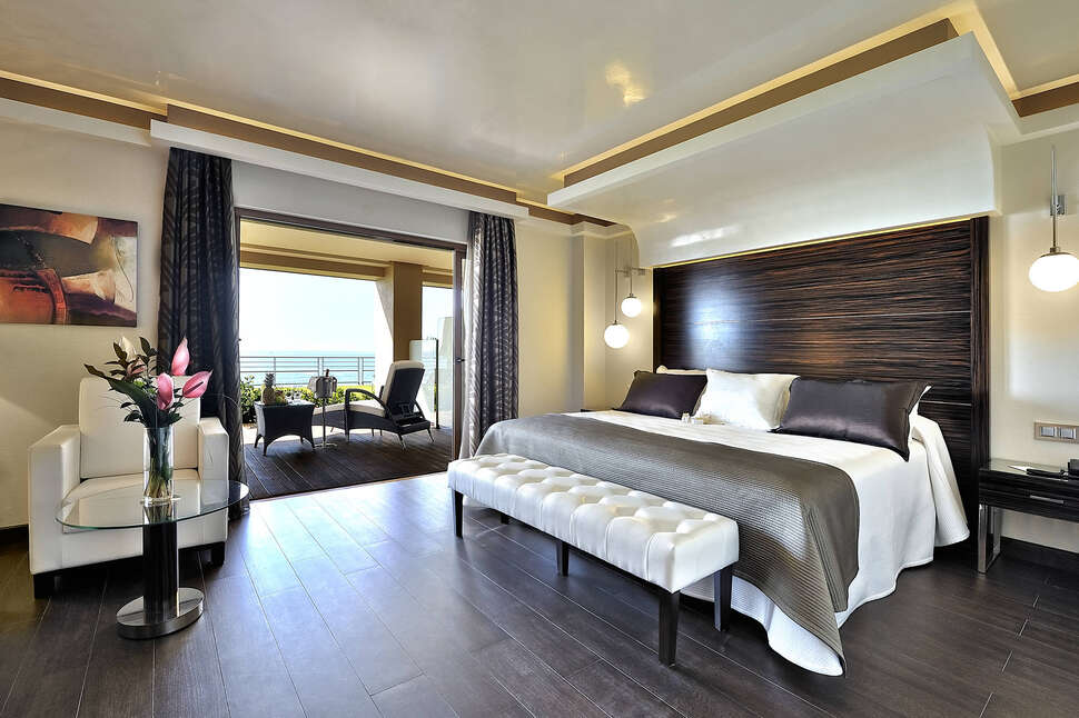 Een foto van Vincci Seleccion Aleysa Hotel Boutique & Spa
