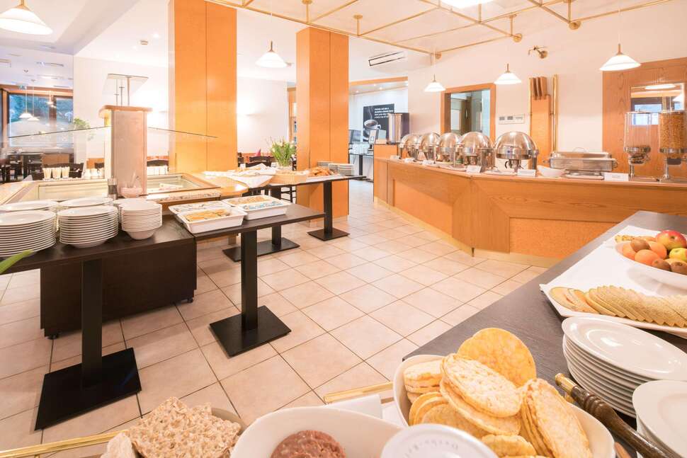 Een foto van Kranjska Gora Hotel