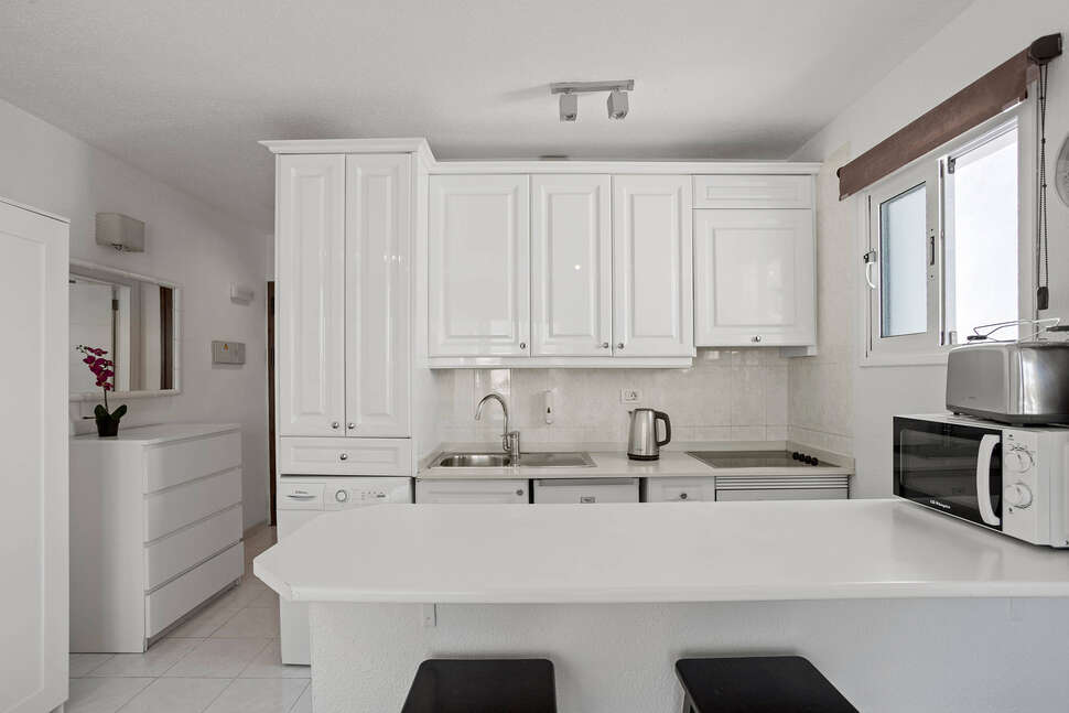 Een foto van Wyndham Residences Golf del Sur