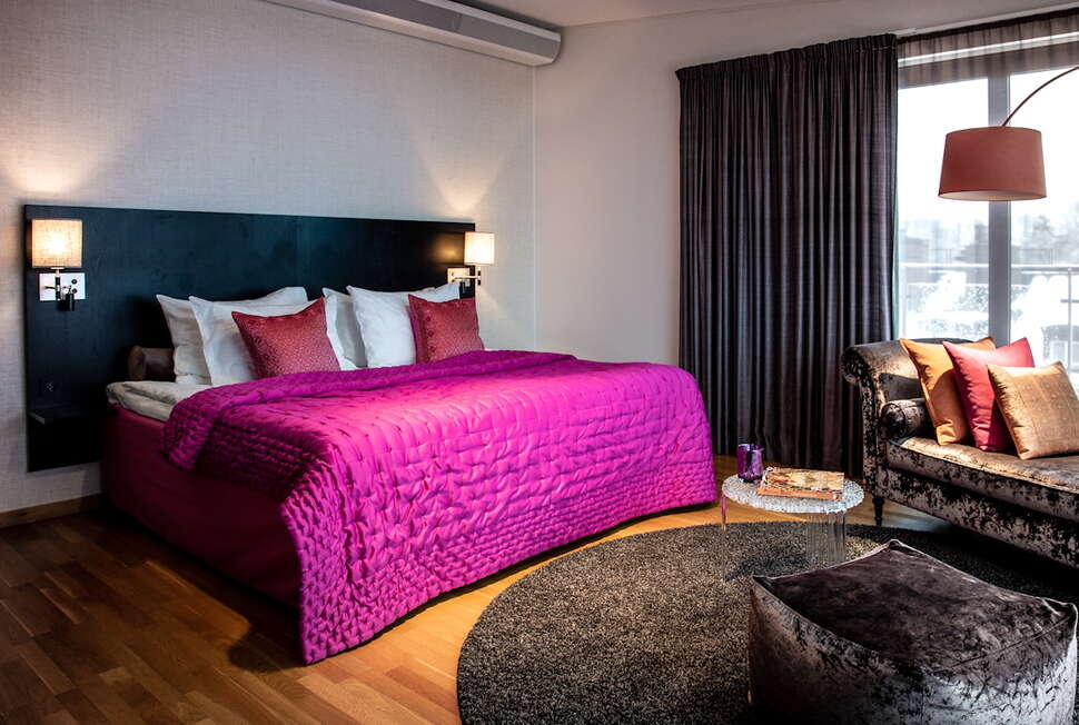 Een foto van Best Western Plus Time Hotel