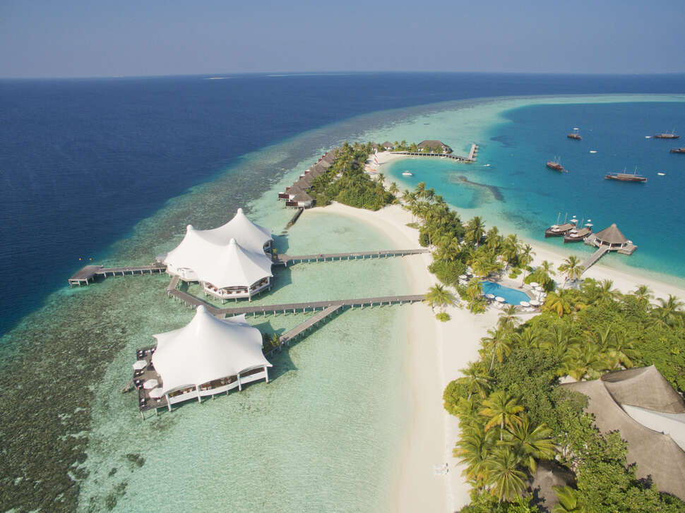 Een foto van Safari Island