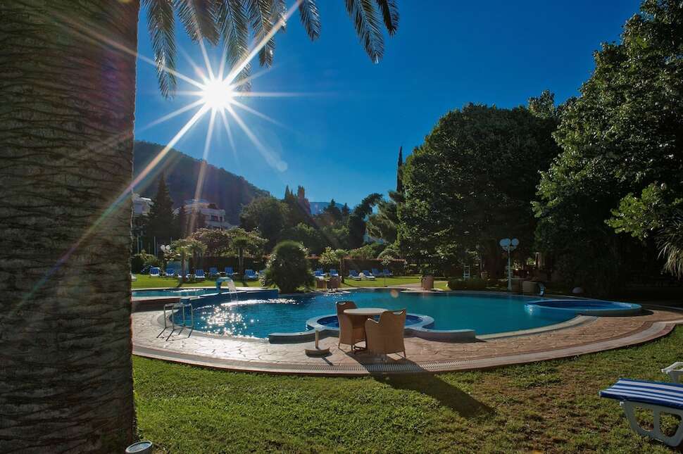 Een foto van Hotel Rivijera