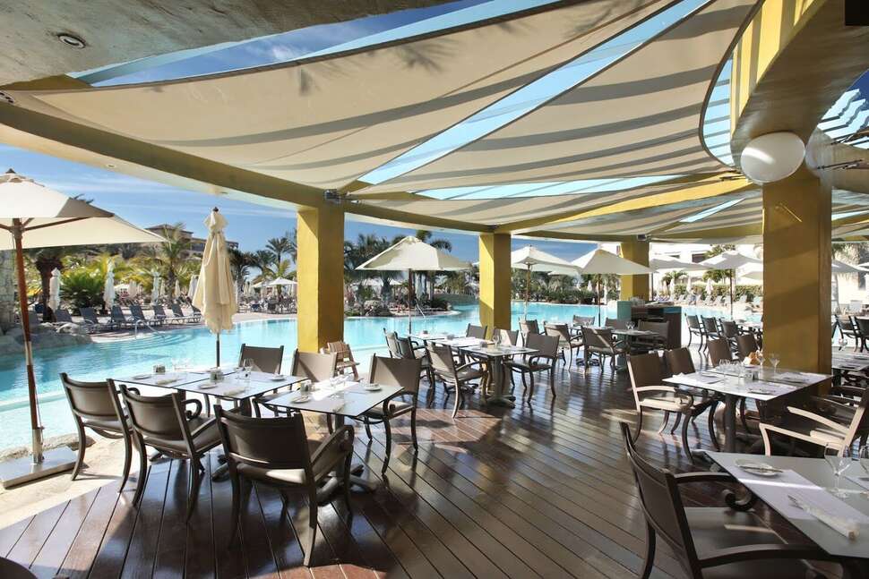 Een foto van Lopesan Villa del Conde