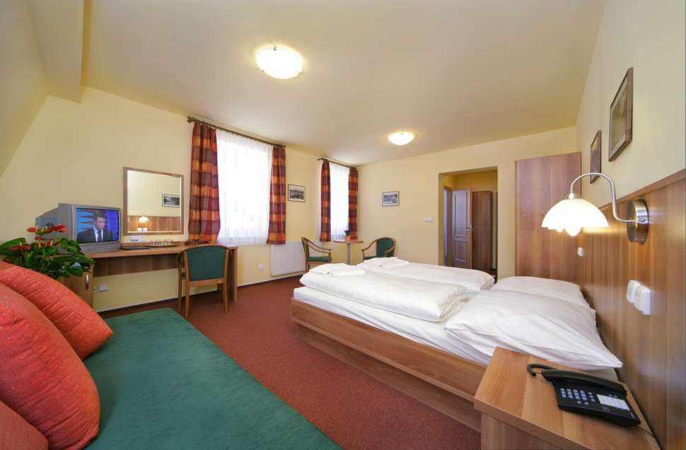 Een foto van Hotel Grand