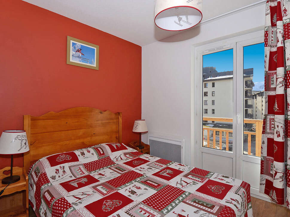 Een foto van Residence L'ours Blanc