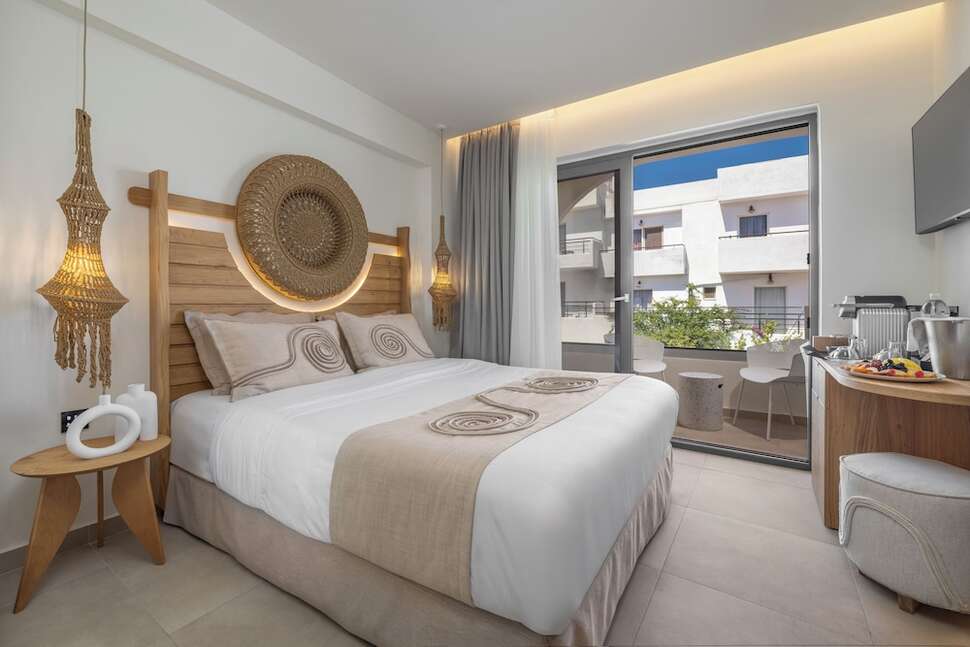Een foto van Cabana White Boutique Hotel & Suites