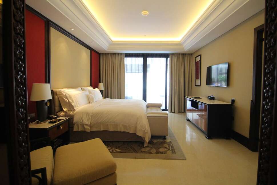Een foto van The Trans Resort Bali