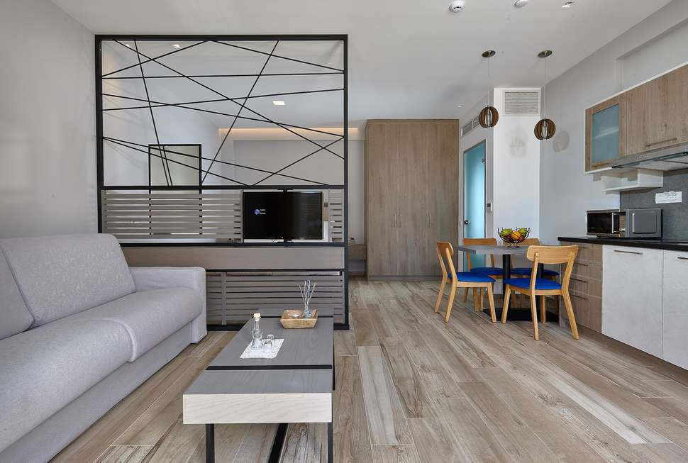 Een foto van Seascape Luxury Residences