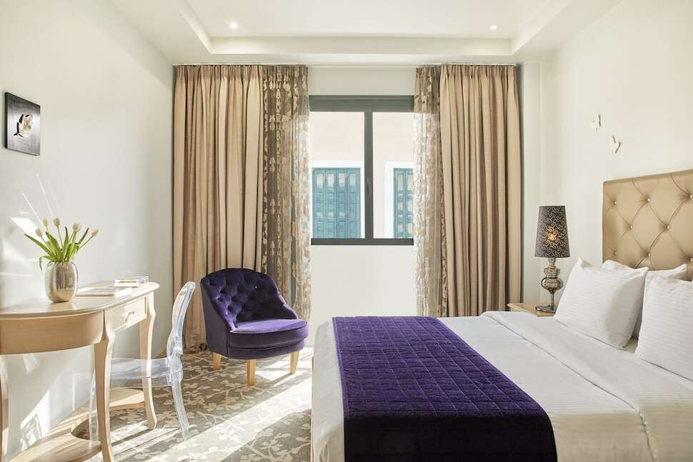 Een foto van Dioni Boutique Hotel