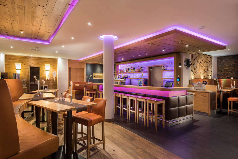 Een foto van Best Western Plus Hotel Willingen