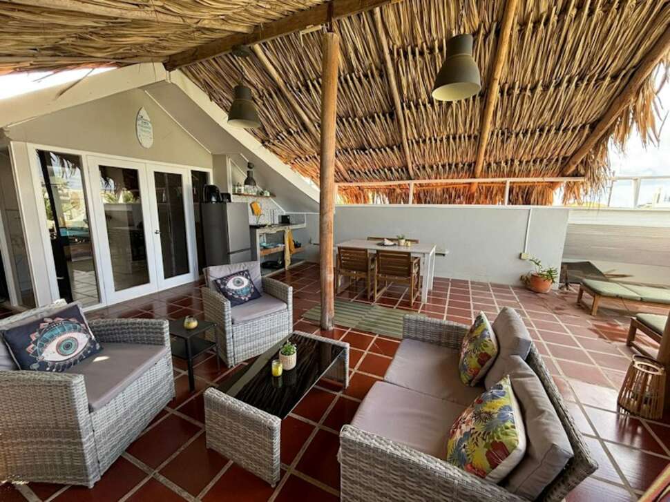 Een foto van BnB Bonaire