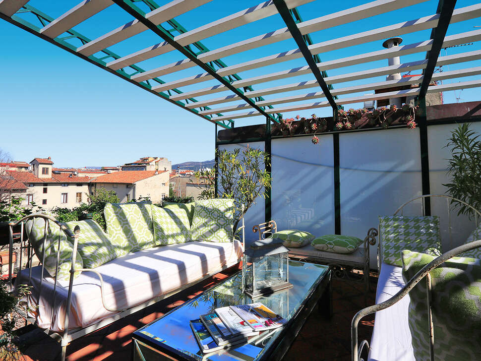 Ein Foto Hotel Cellai