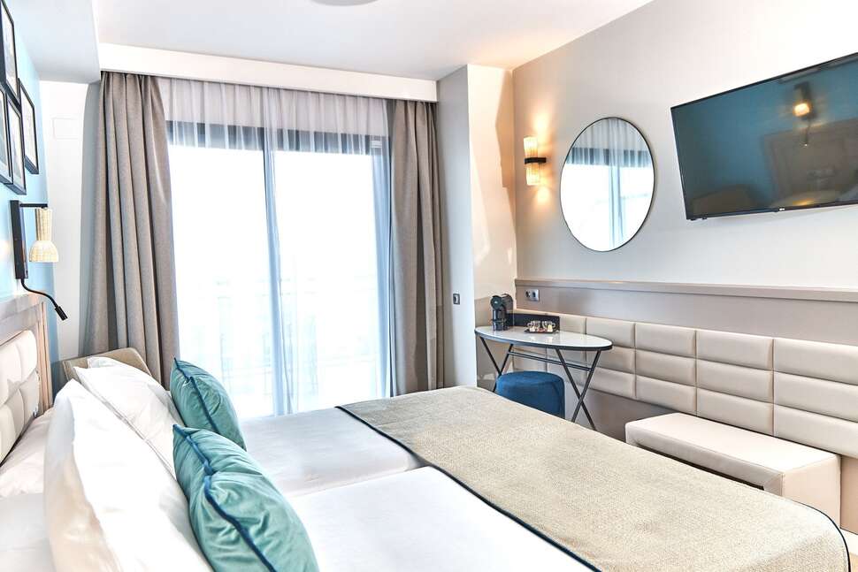 Een foto van Leonardo Hotel Fuengirola
