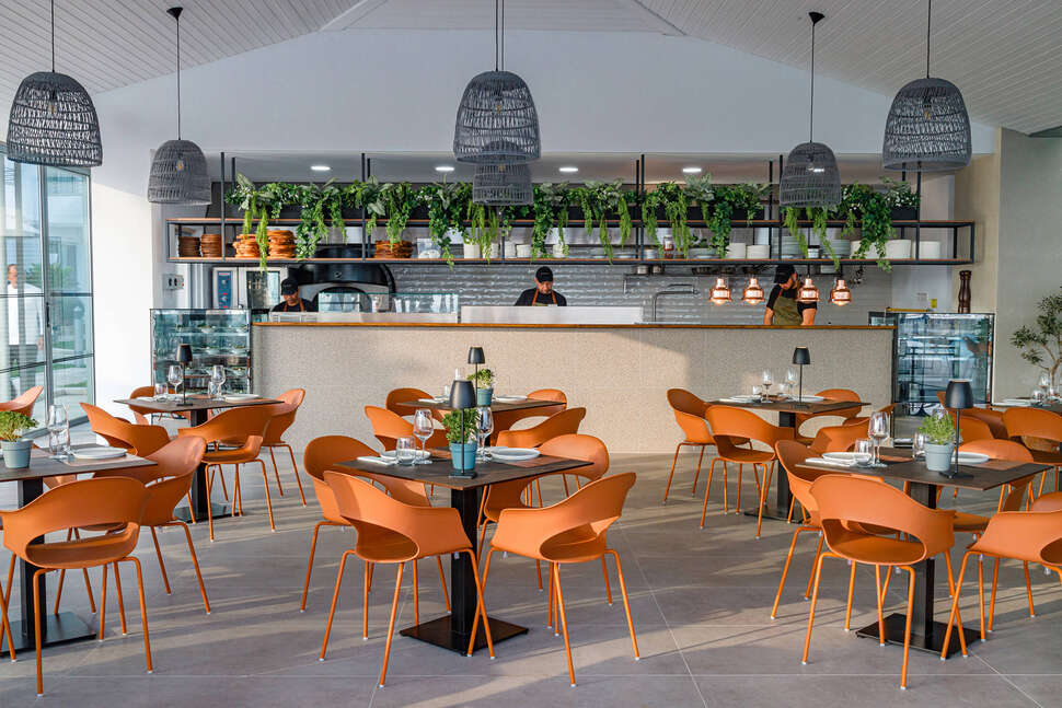 Een foto van Louis Ledra Beach Hotel