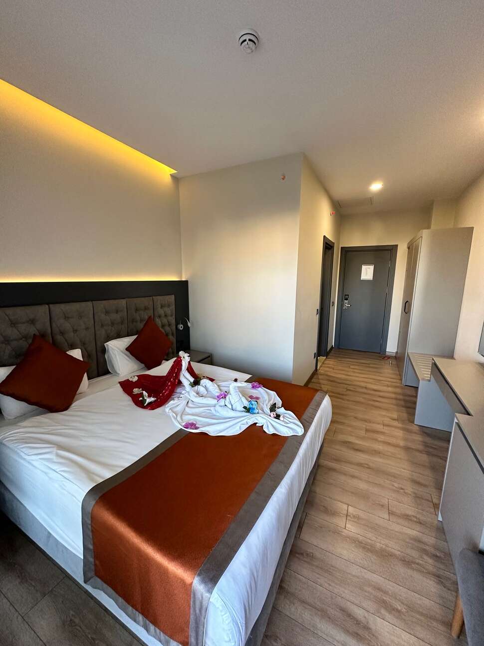 Een foto van Side Golden Rock Hotel