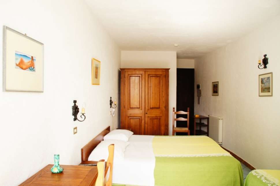 Ein Foto Hotel Don Pedro