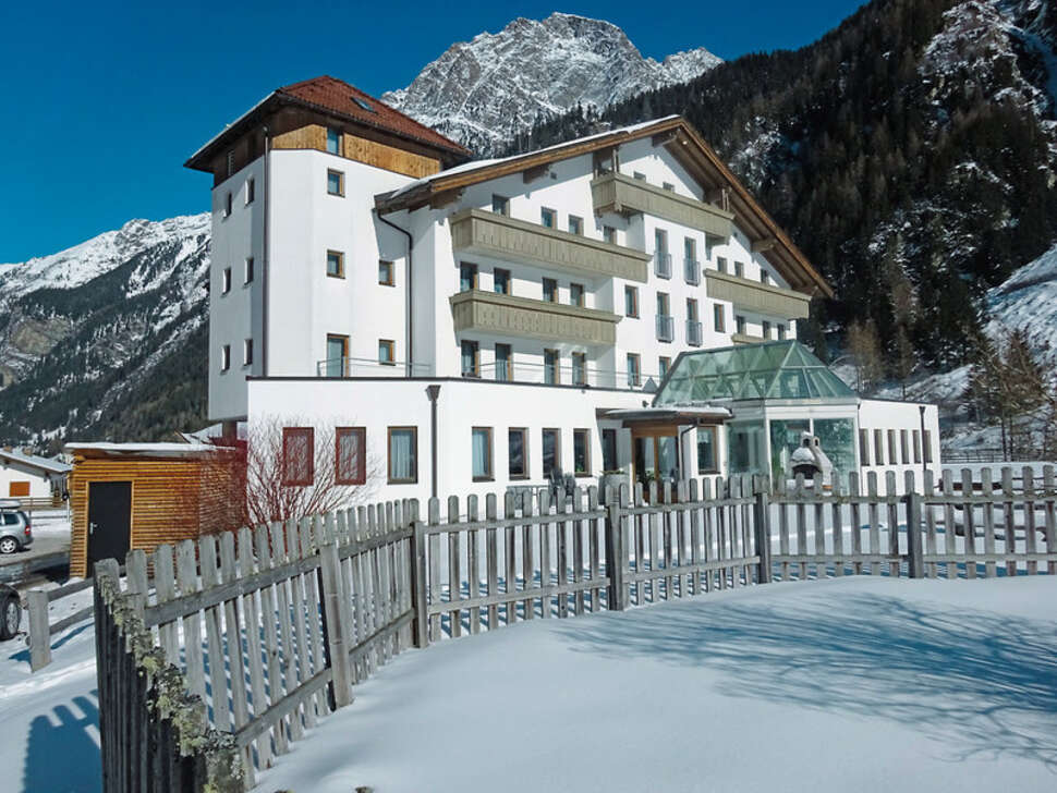 Een foto van Hotel Tia Monte