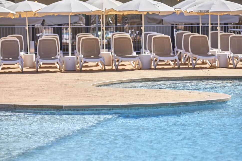 Een foto van Fergus Club Palmanova Park