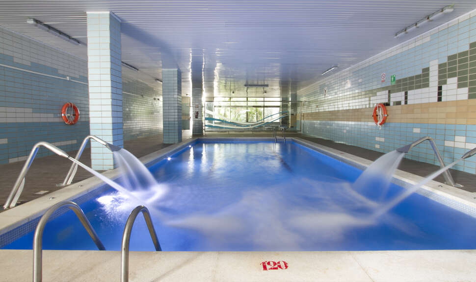 Een foto van Hotel Gran Garbi