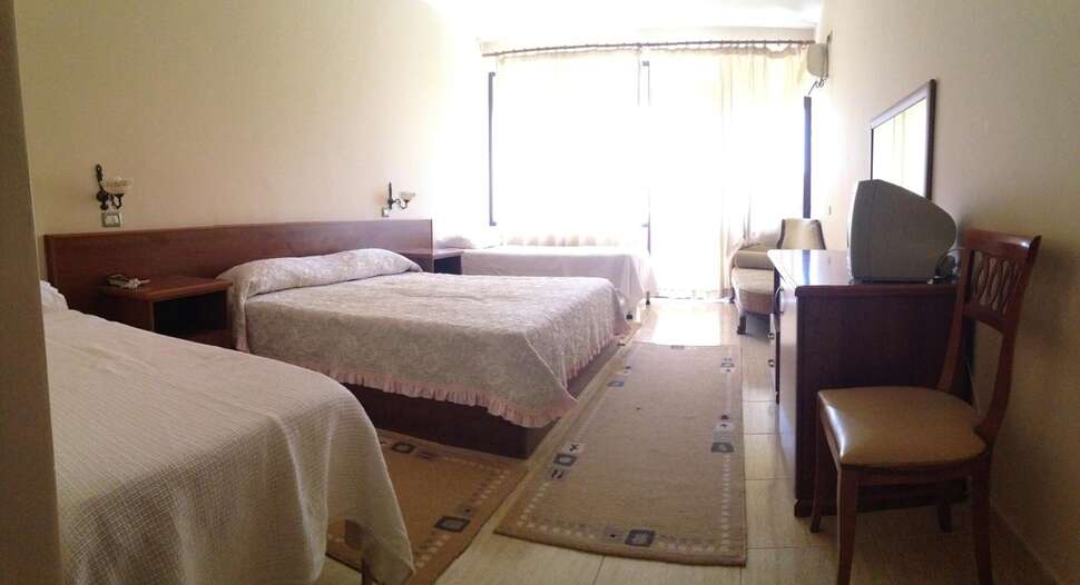 Een foto van Akropoli Hotel