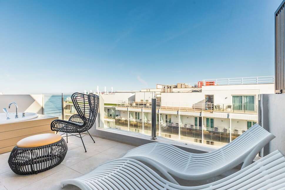 Een foto van Cabot Playa Grande