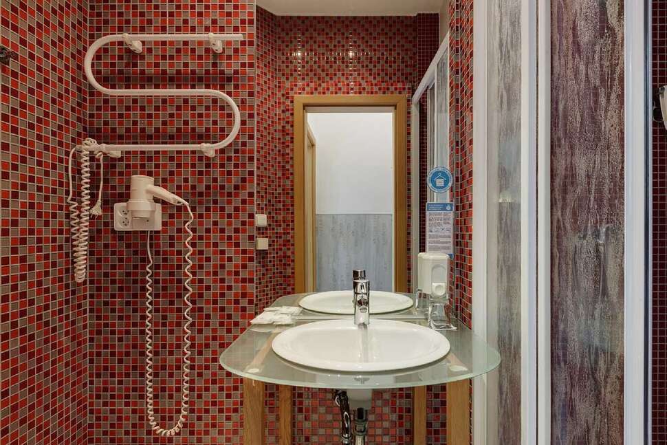Een foto van Royal Court Hotel