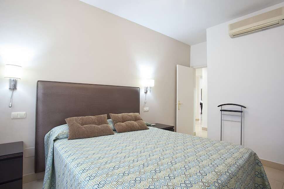 Ein Foto Apartments Ecuador Park