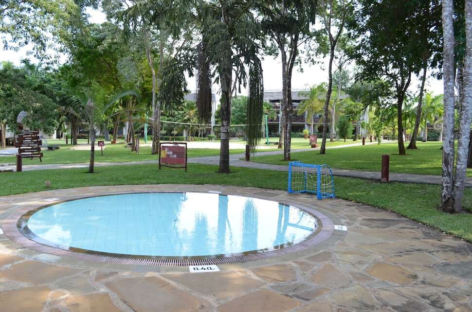 Een foto van Baobab Beach Resort & Spa